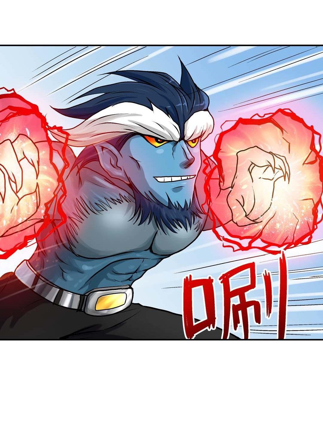 Luck Control Chapter 40 Bahasa Indonesia