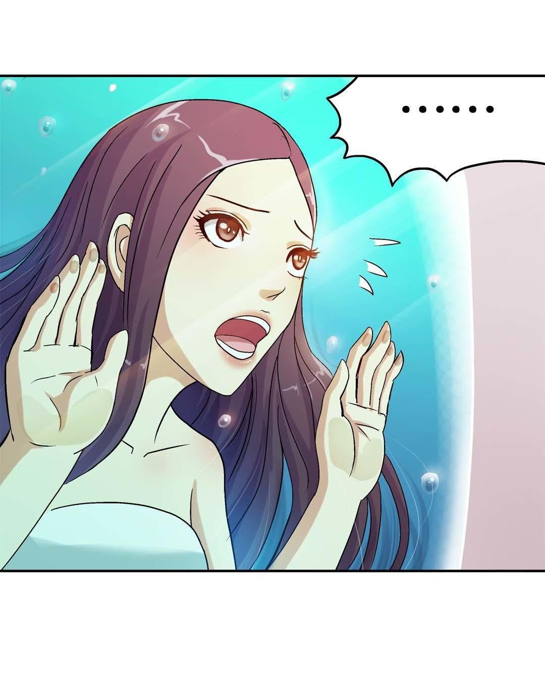 Luck Control chapter 42