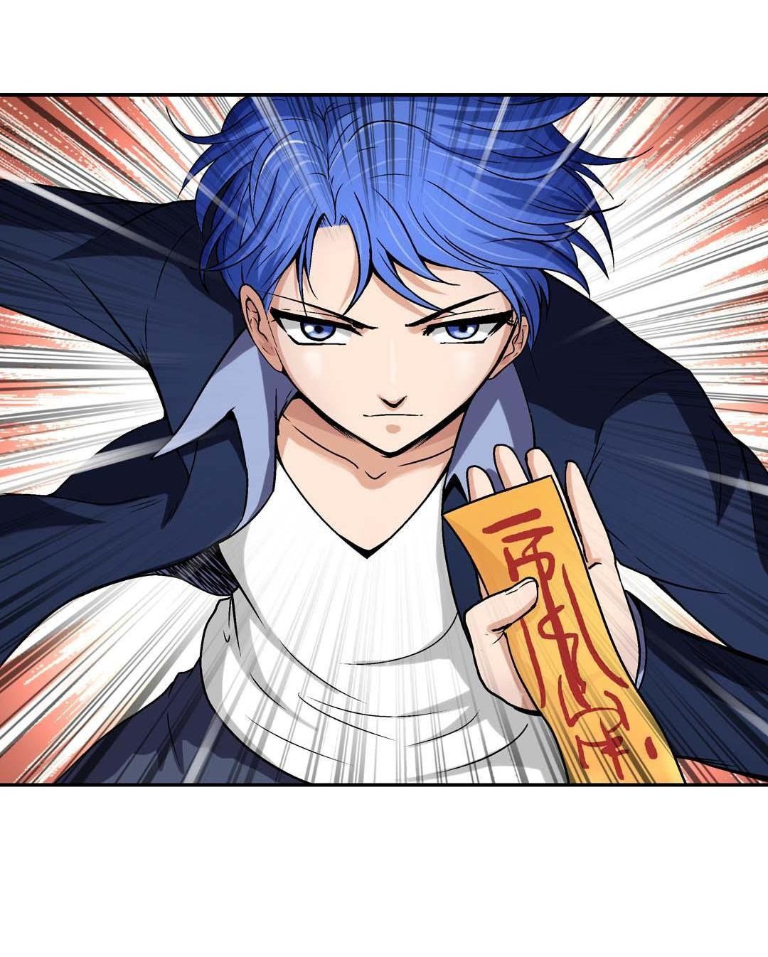 Luck Control chapter 42