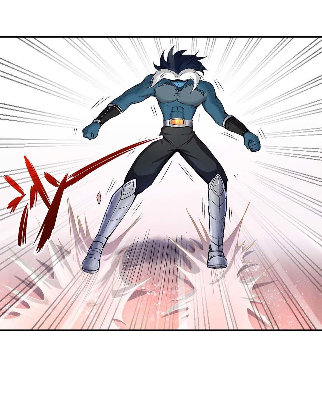 Luck Control chapter 42