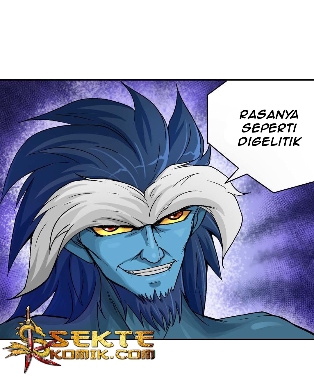 Luck Control chapter 42