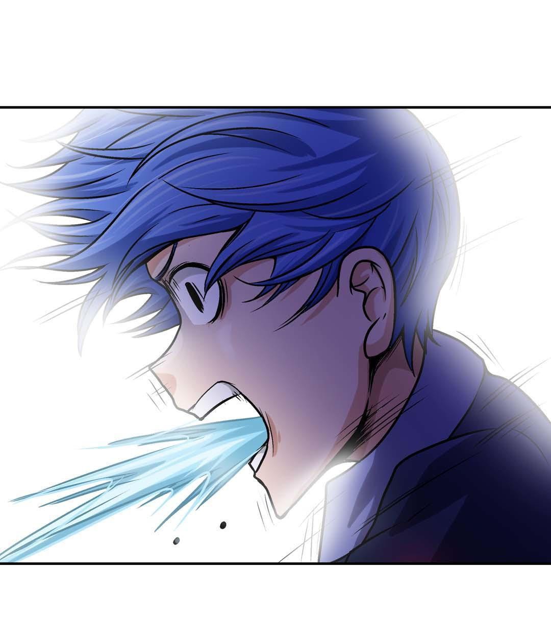 Luck Control chapter 42