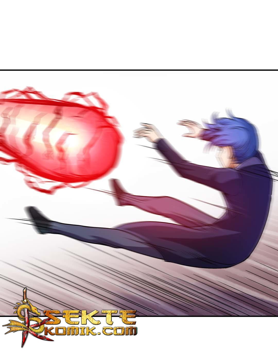 Luck Control chapter 42