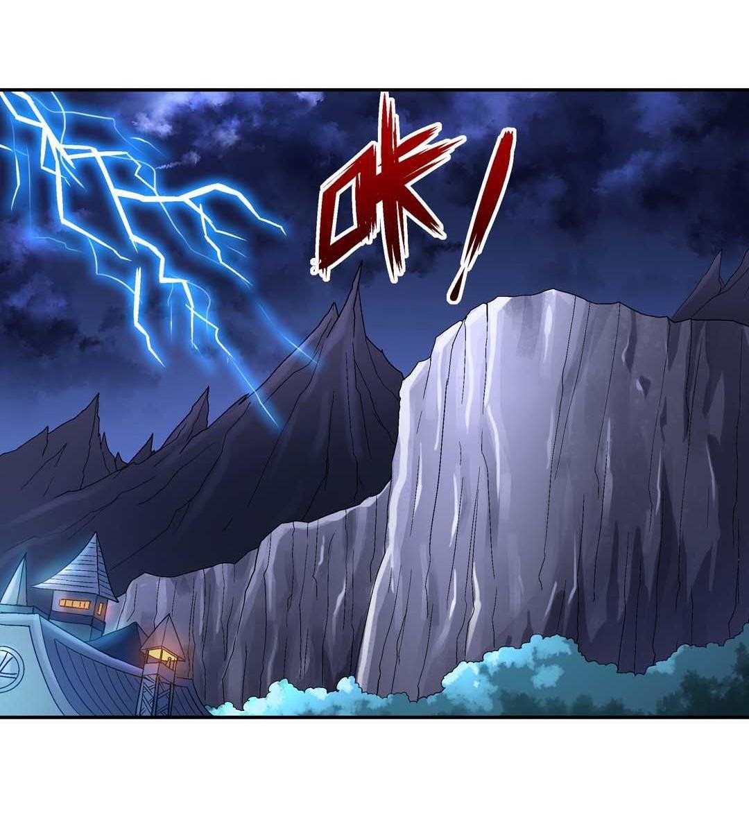 Luck Control chapter 50