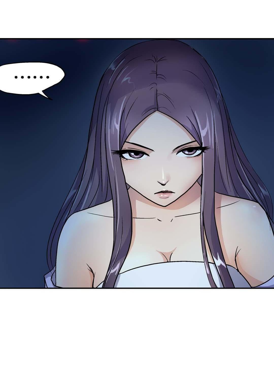 Luck Control chapter 50