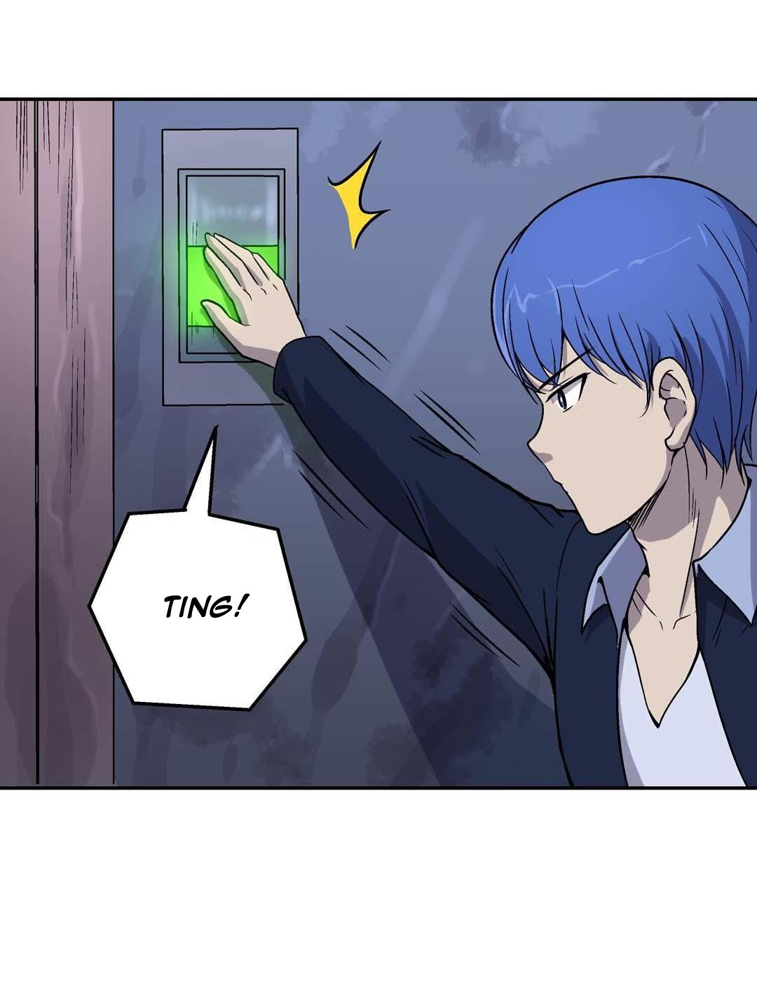 Luck Control chapter 52