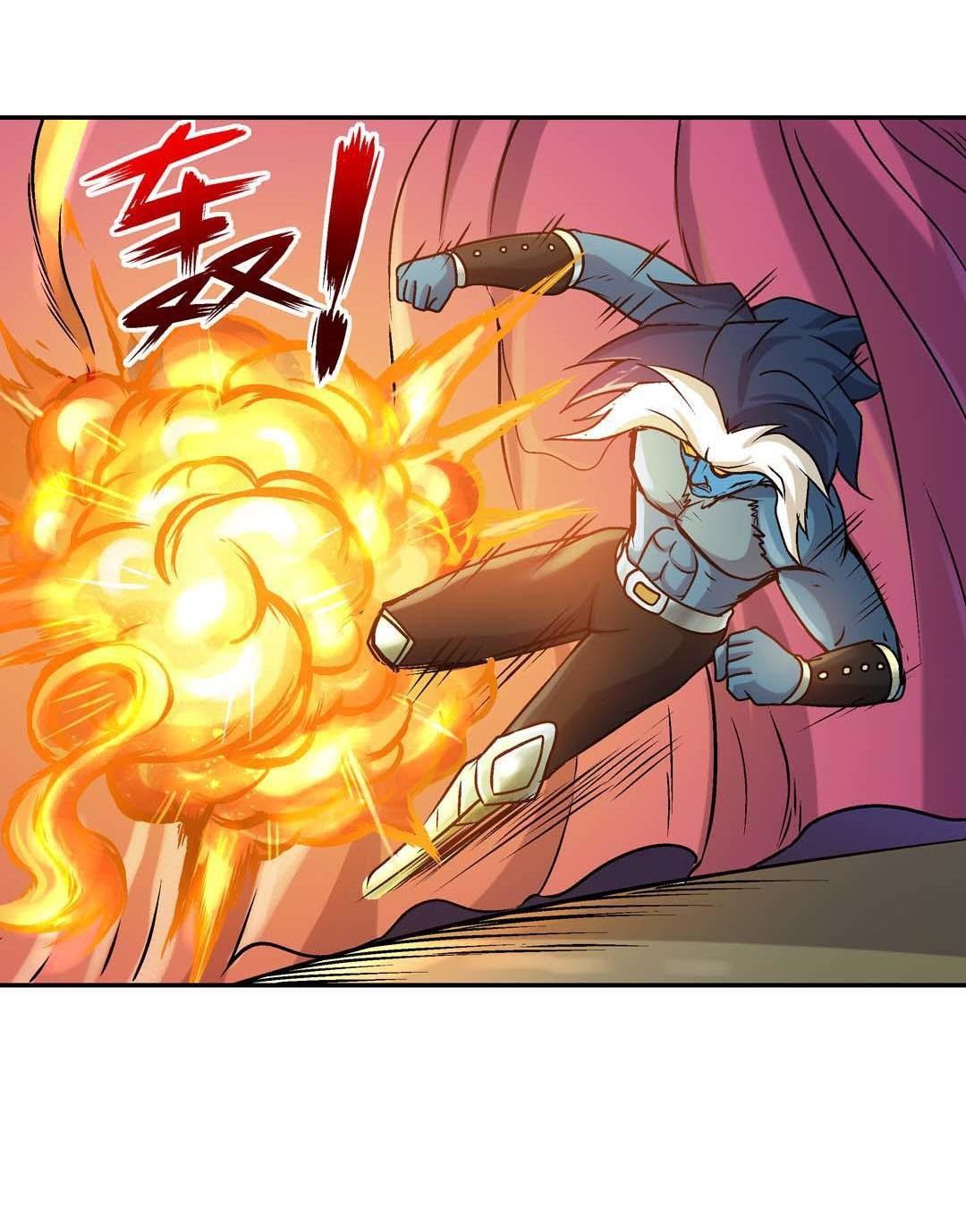Luck Control chapter 52