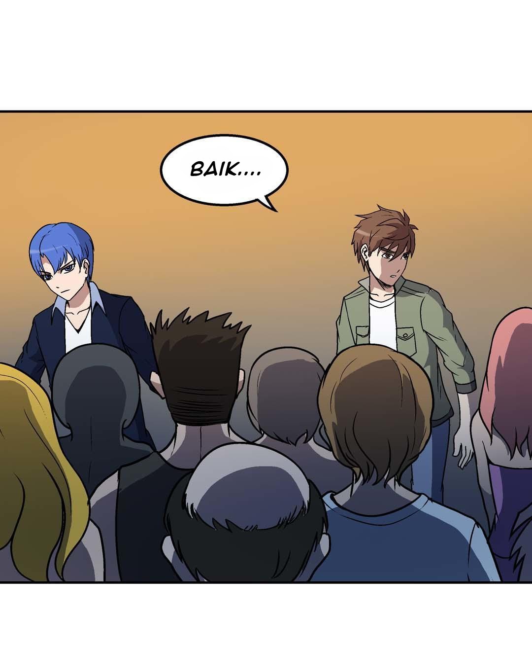 Luck Control chapter 53