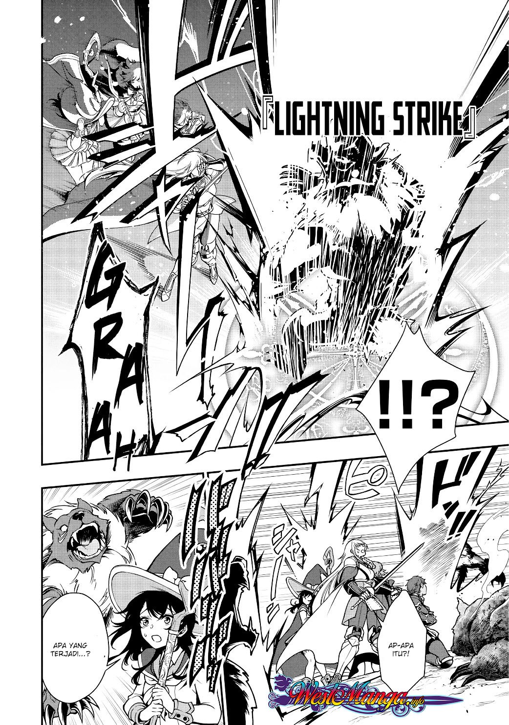 Lv2 kara Cheat datta Moto Yuusha Kouho no Mattari Isekai Life chapter 5
