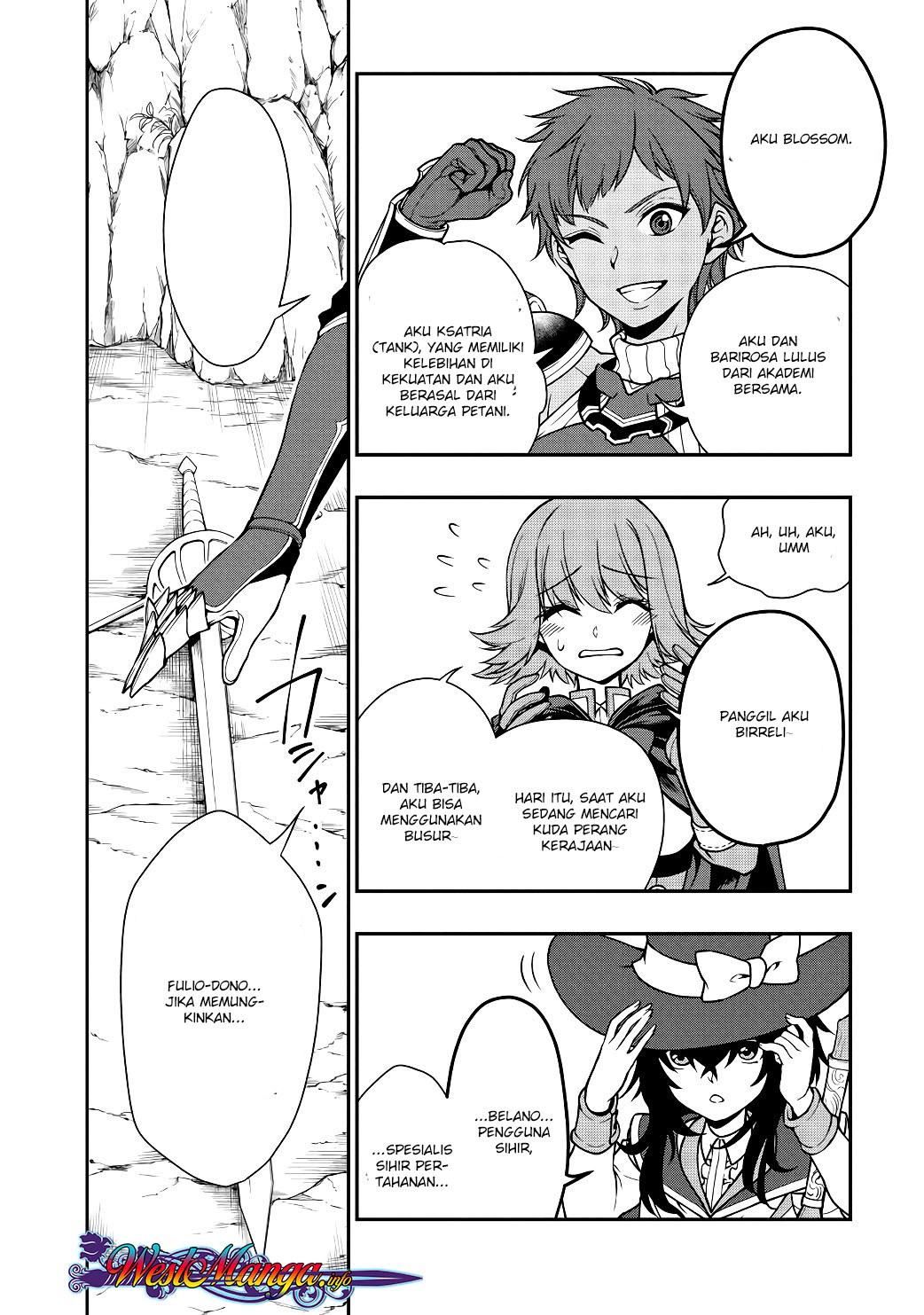 Lv2 kara Cheat datta Moto Yuusha Kouho no Mattari Isekai Life chapter 5