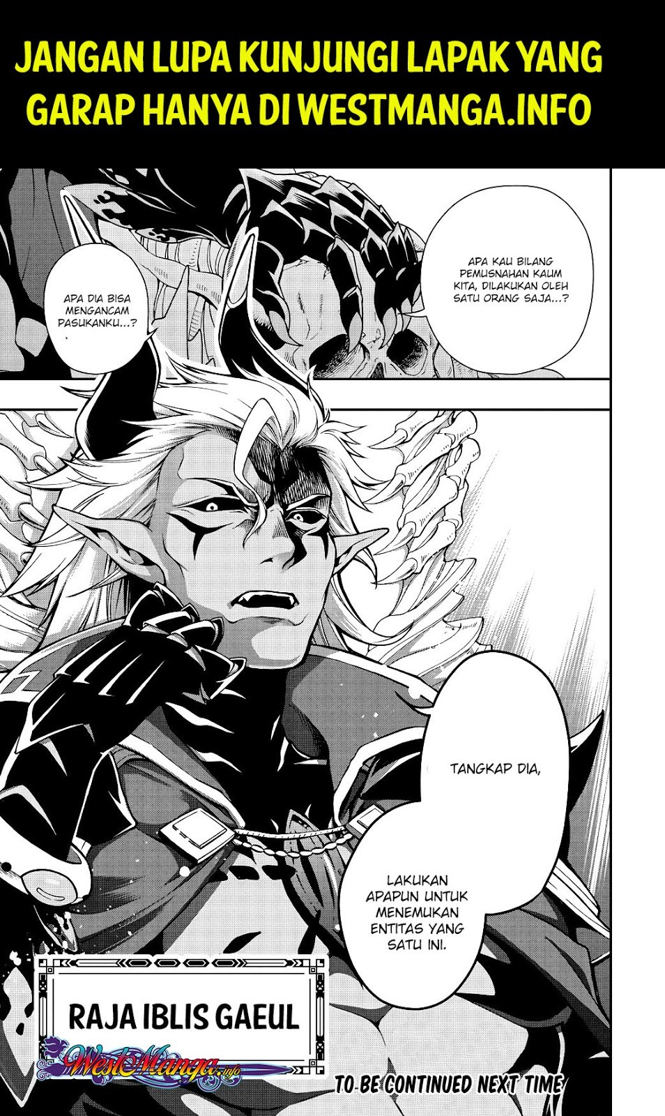 Lv2 kara Cheat datta Moto Yuusha Kouho no Mattari Isekai Life chapter 5