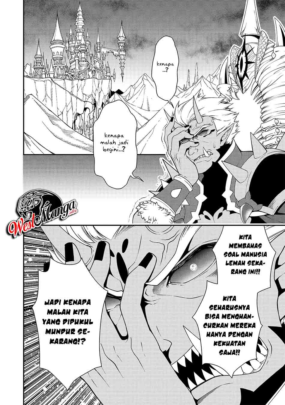 Lv2 kara Cheat datta Moto Yuusha Kouho no Mattari Isekai Life chapter 22