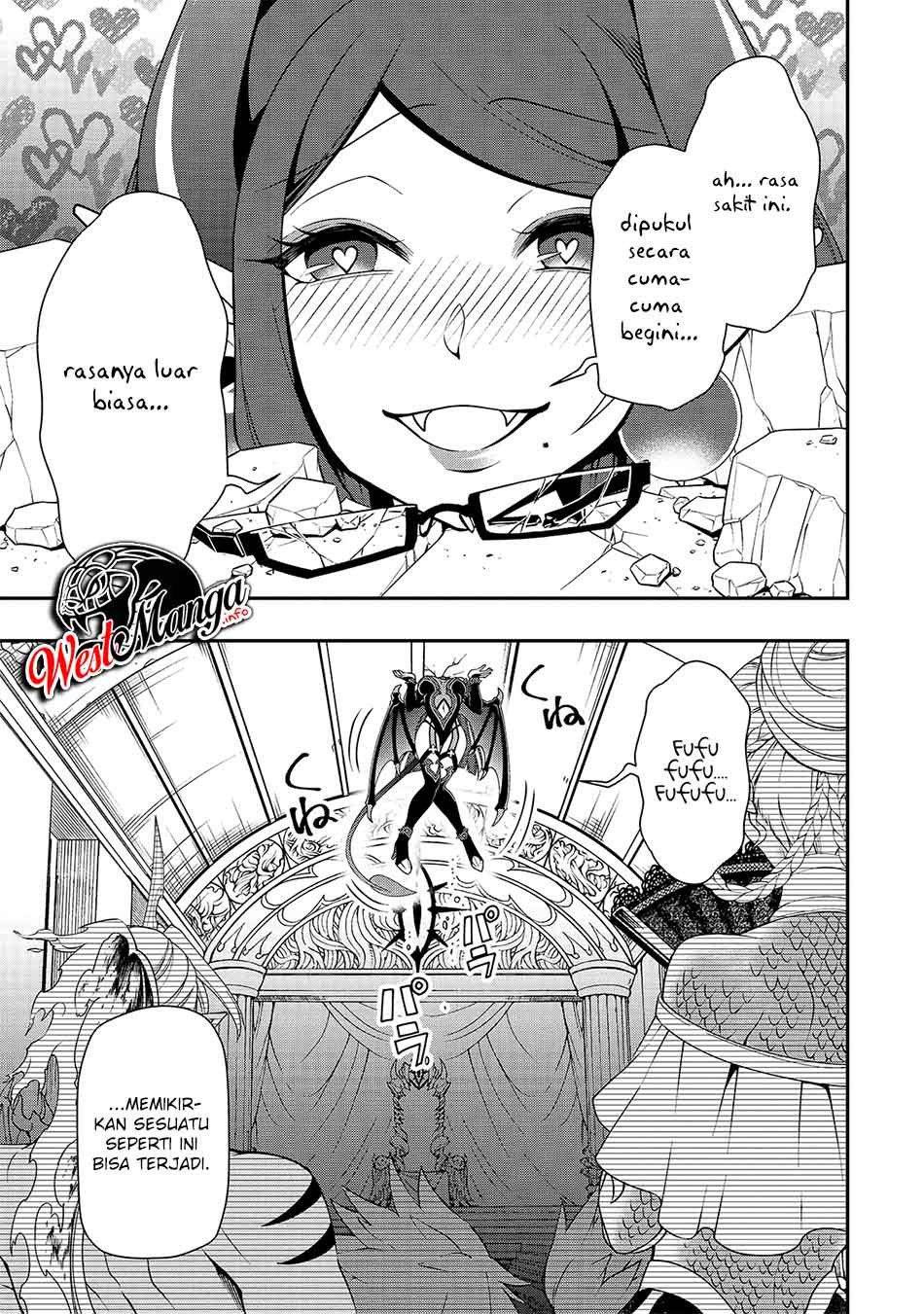 Lv2 kara Cheat datta Moto Yuusha Kouho no Mattari Isekai Life chapter 22