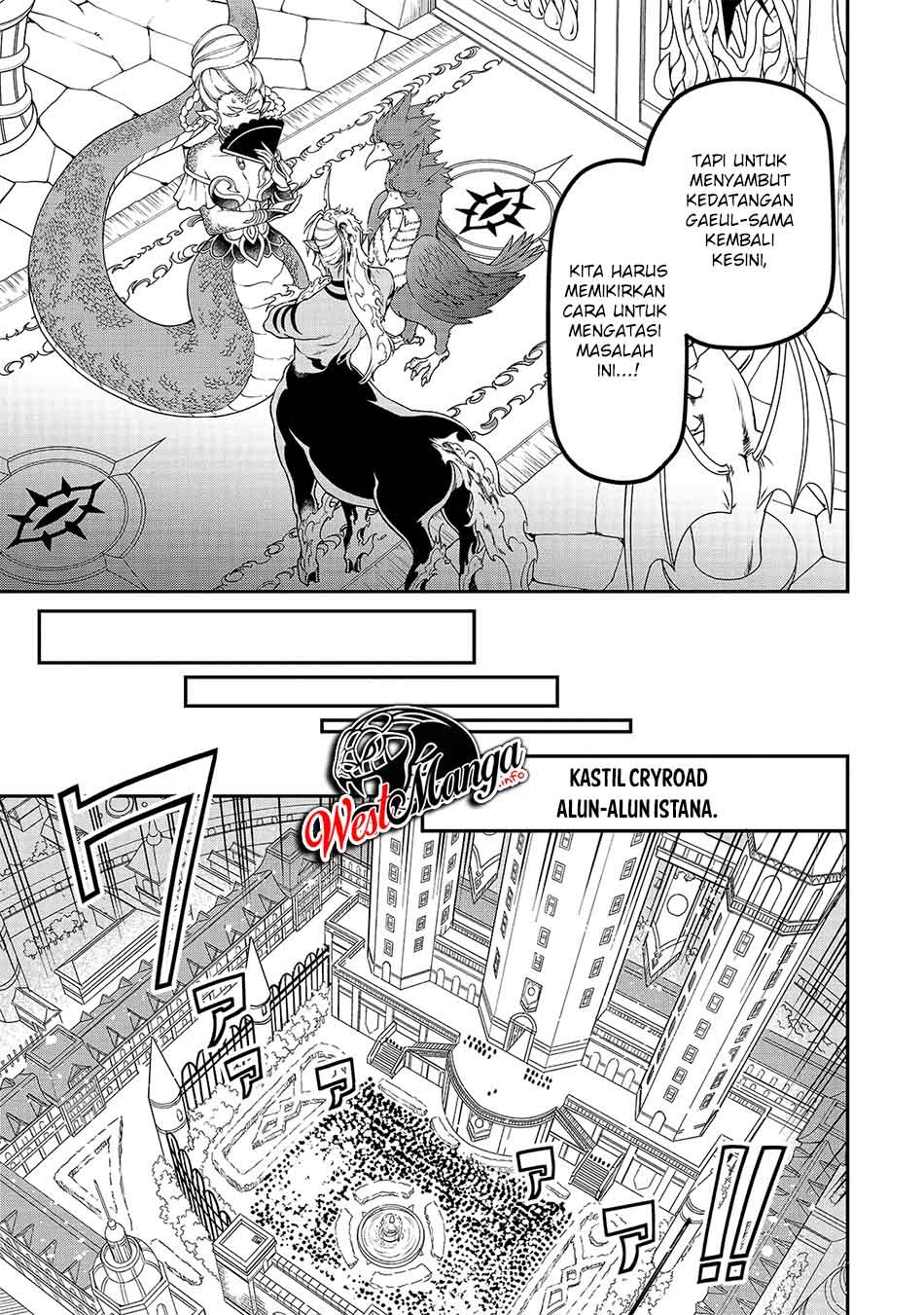 Lv2 kara Cheat datta Moto Yuusha Kouho no Mattari Isekai Life chapter 22