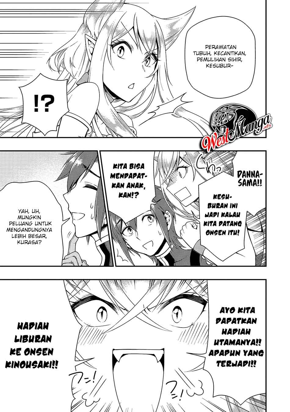 Lv2 kara Cheat datta Moto Yuusha Kouho no Mattari Isekai Life chapter 22