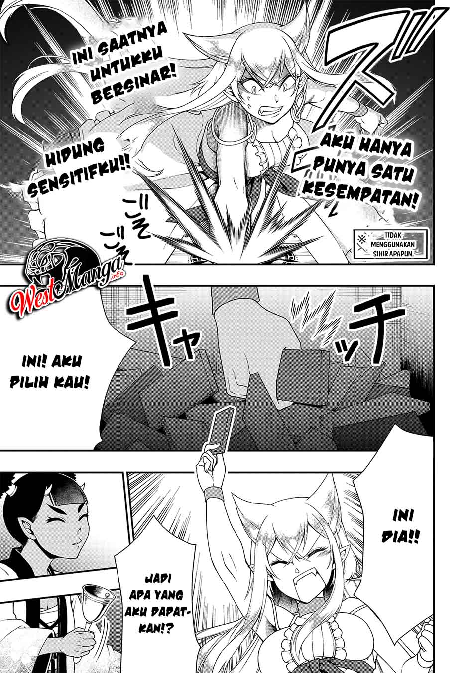 Lv2 kara Cheat datta Moto Yuusha Kouho no Mattari Isekai Life chapter 22
