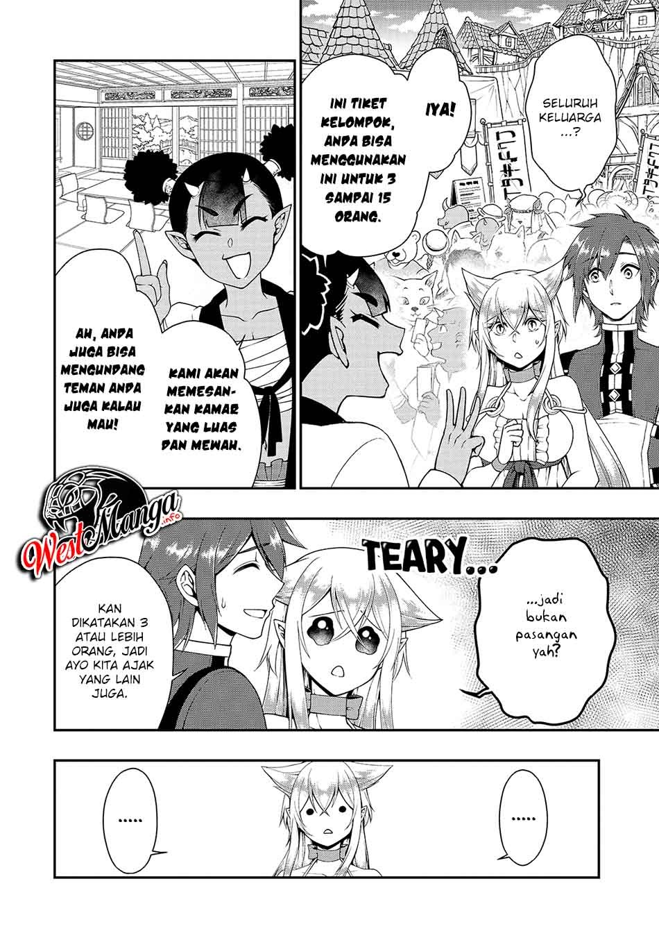 Lv2 kara Cheat datta Moto Yuusha Kouho no Mattari Isekai Life chapter 22