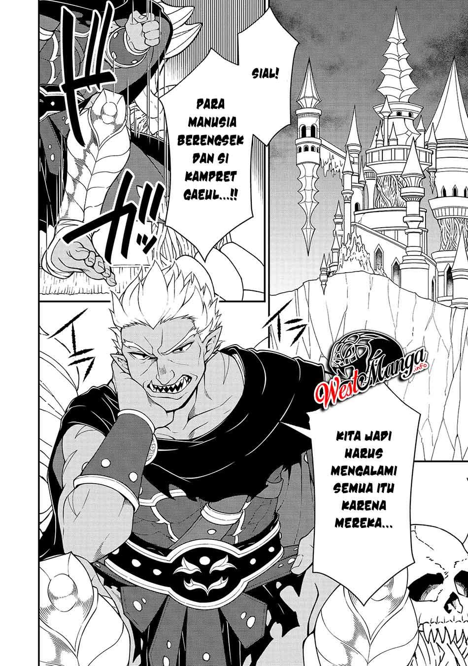 Lv2 kara Cheat datta Moto Yuusha Kouho no Mattari Isekai Life chapter 27