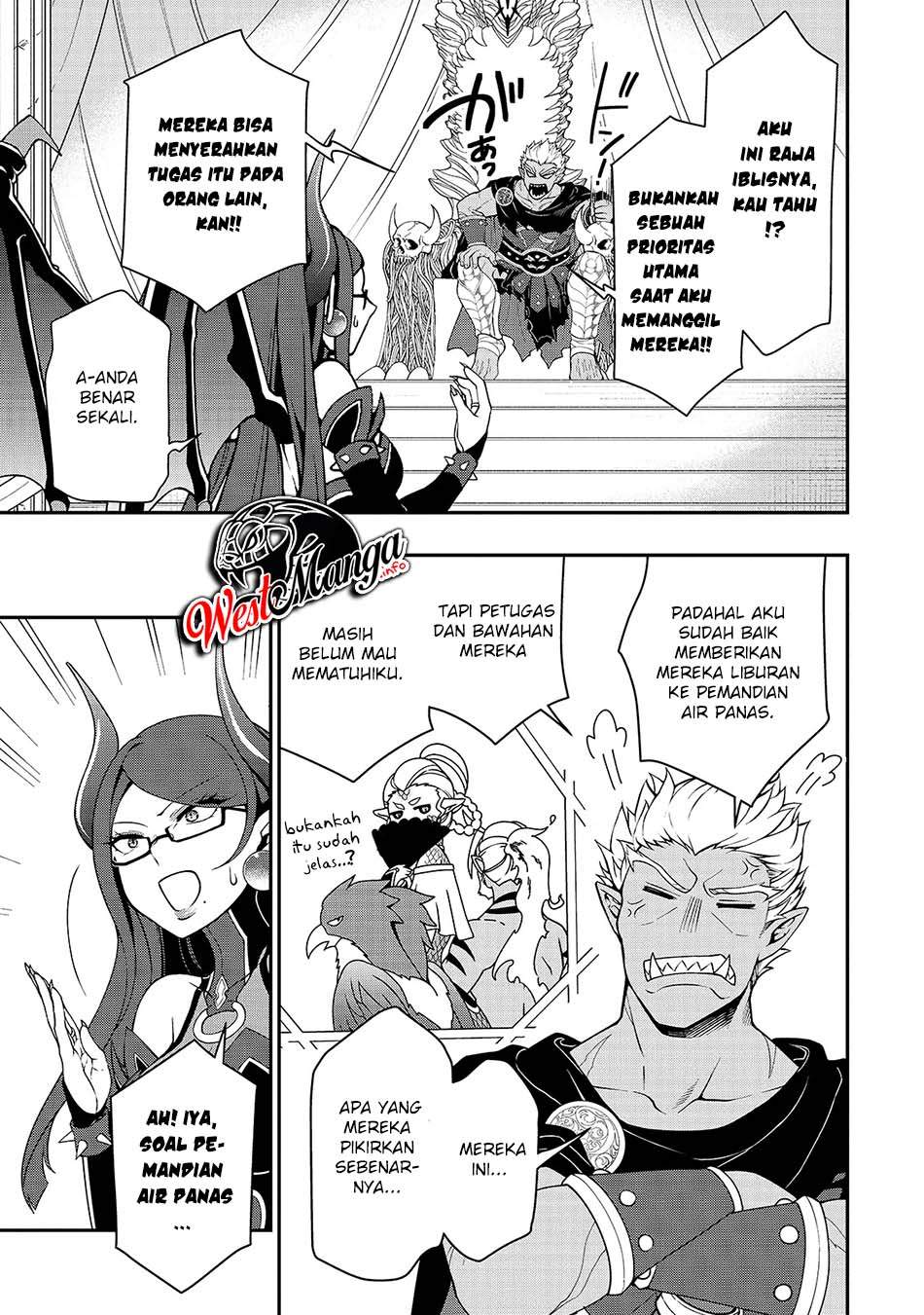 Lv2 kara Cheat datta Moto Yuusha Kouho no Mattari Isekai Life chapter 27