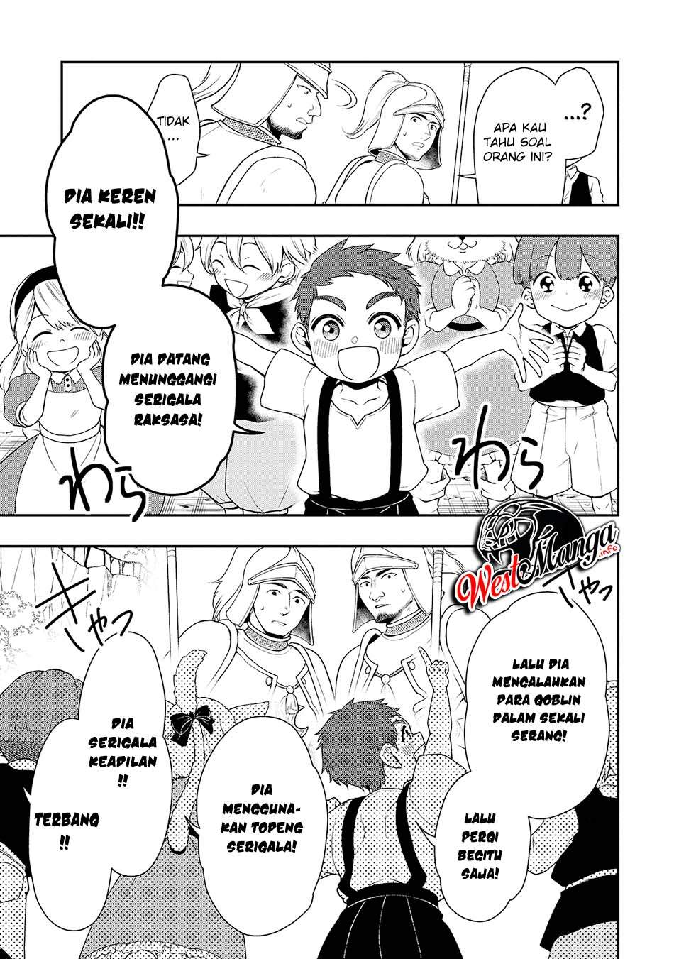 Lv2 kara Cheat datta Moto Yuusha Kouho no Mattari Isekai Life chapter 27