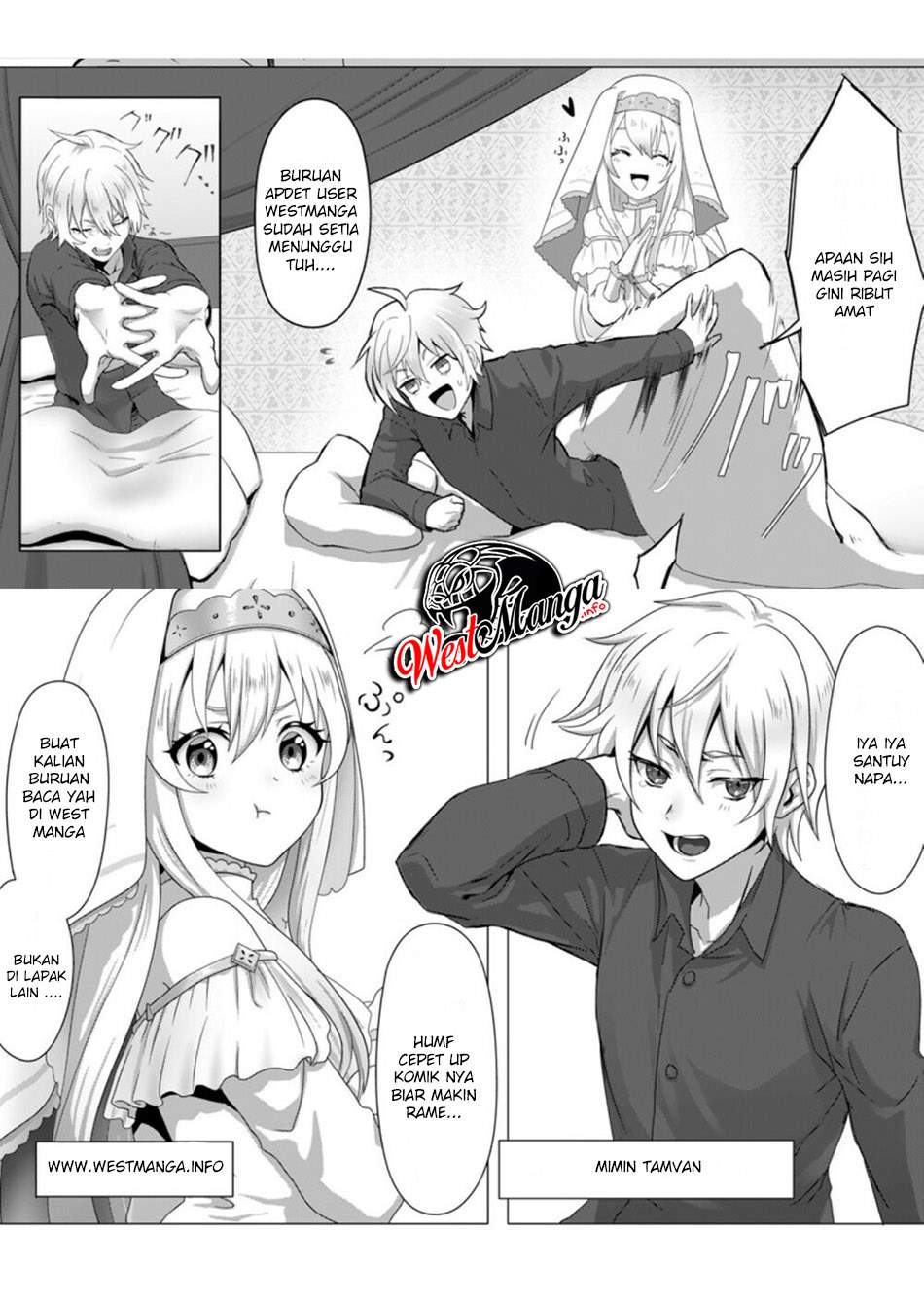 Lv2 kara Cheat datta Moto Yuusha Kouho no Mattari Isekai Life chapter 27