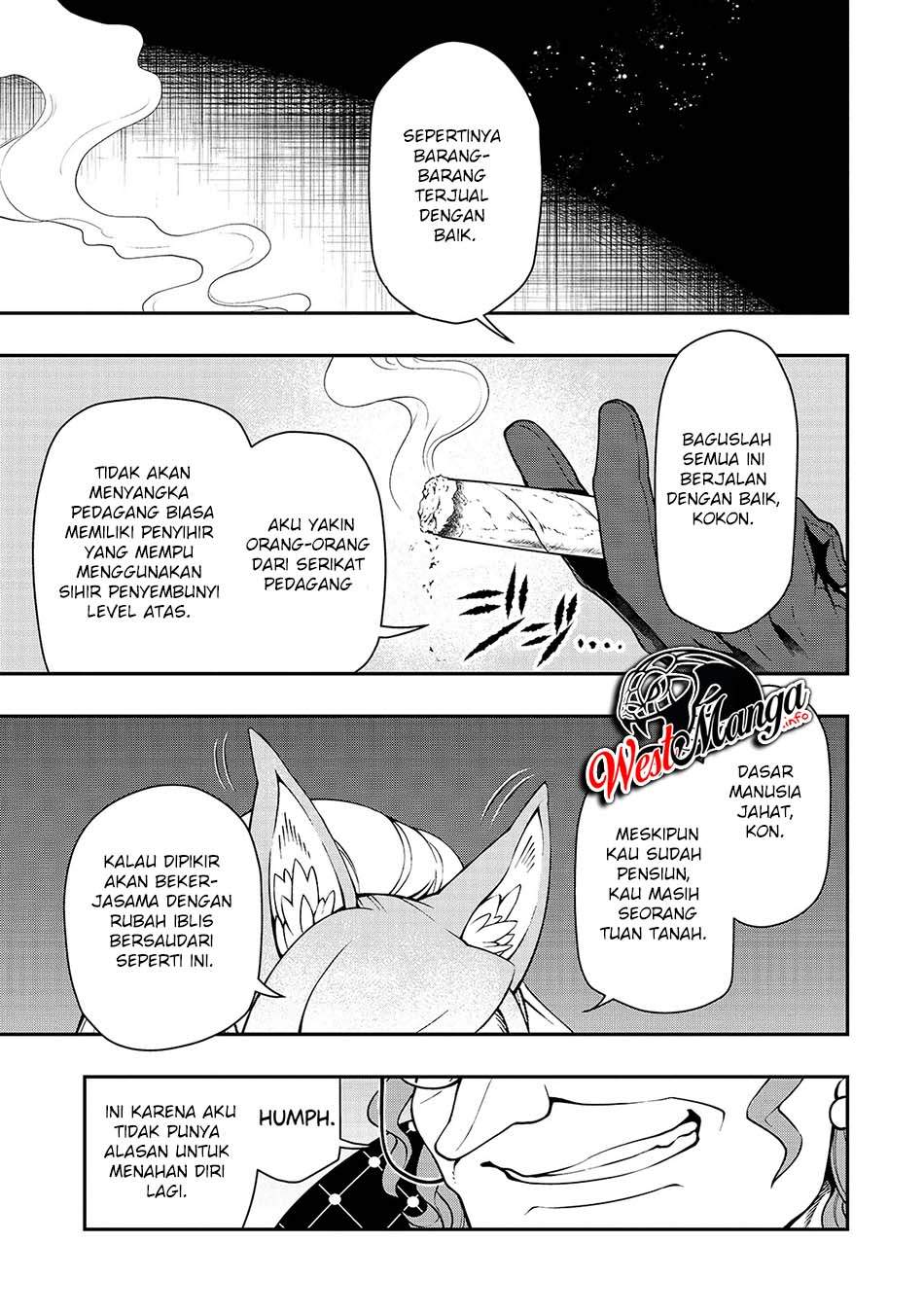 Lv2 kara Cheat datta Moto Yuusha Kouho no Mattari Isekai Life chapter 27