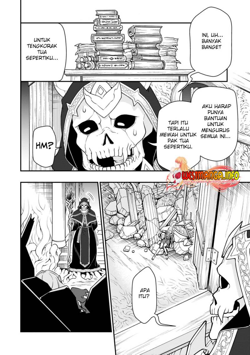 Lv2 kara Cheat datta Moto Yuusha Kouho no Mattari Isekai Life chapter 43