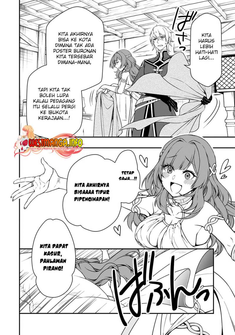Lv2 kara Cheat datta Moto Yuusha Kouho no Mattari Isekai Life chapter 43
