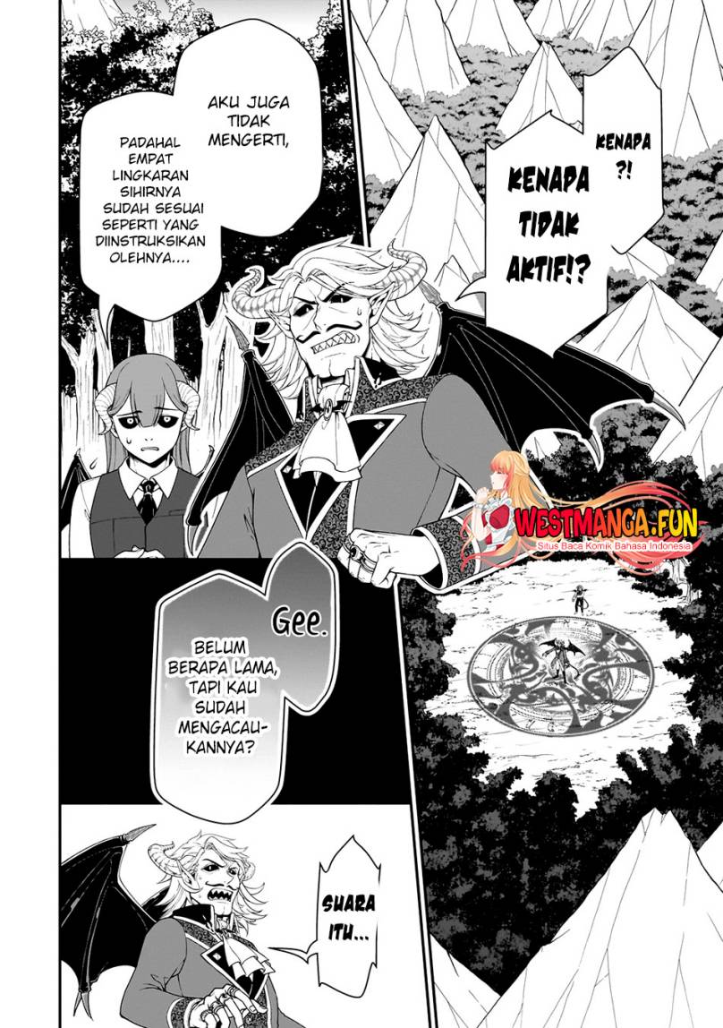 Lv2 kara Cheat datta Moto Yuusha Kouho no Mattari Isekai Life chapter 47