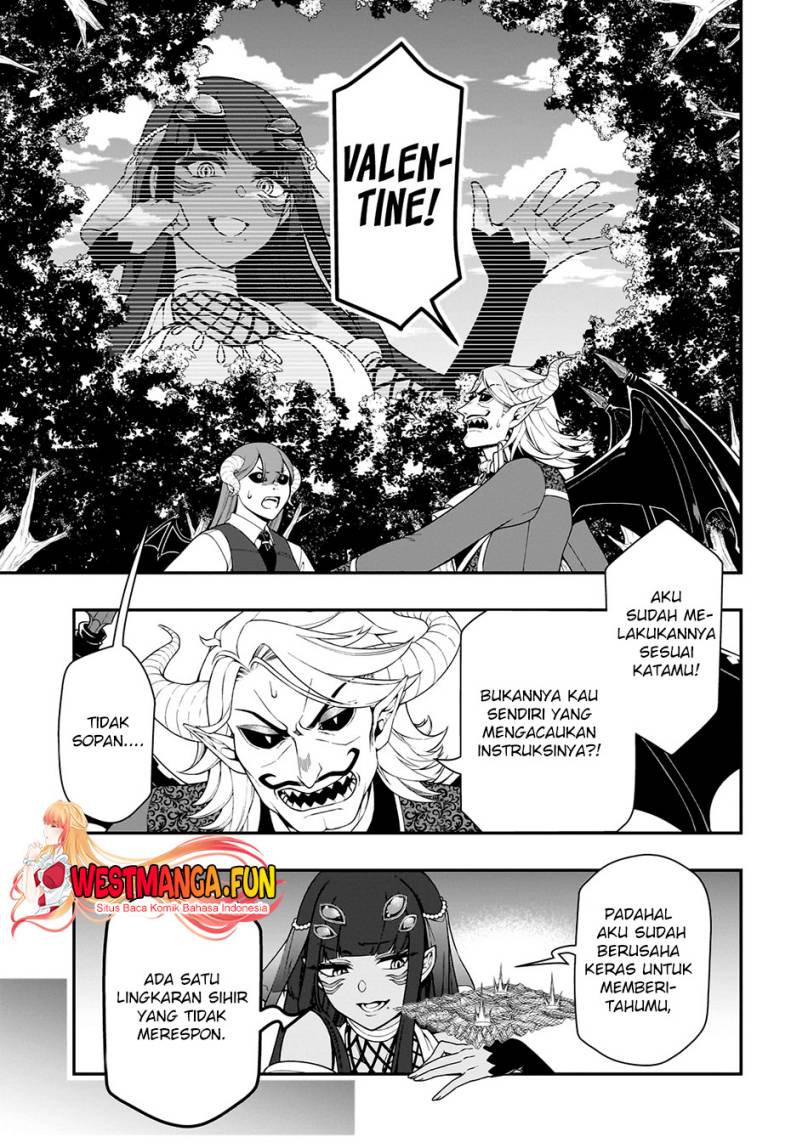 Lv2 kara Cheat datta Moto Yuusha Kouho no Mattari Isekai Life chapter 47