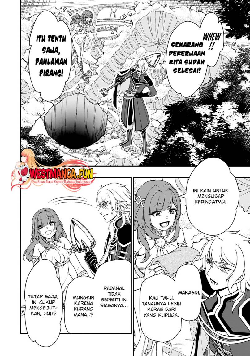 Lv2 kara Cheat datta Moto Yuusha Kouho no Mattari Isekai Life chapter 47