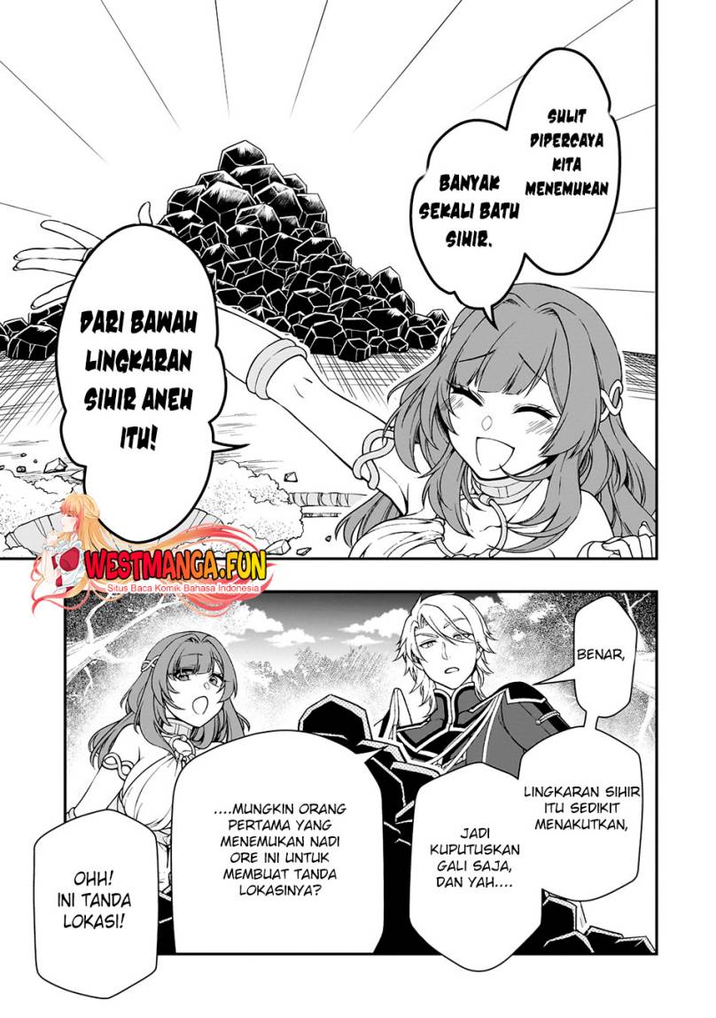 Lv2 kara Cheat datta Moto Yuusha Kouho no Mattari Isekai Life chapter 47