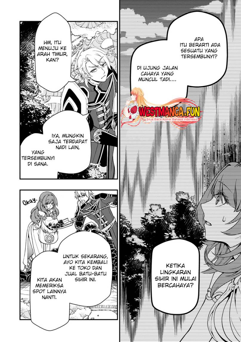 Lv2 kara Cheat datta Moto Yuusha Kouho no Mattari Isekai Life chapter 47