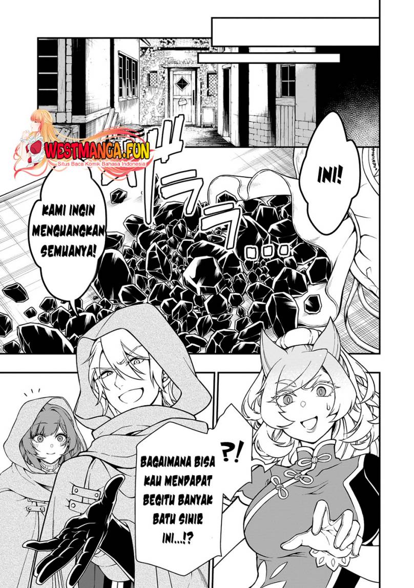 Lv2 kara Cheat datta Moto Yuusha Kouho no Mattari Isekai Life chapter 47