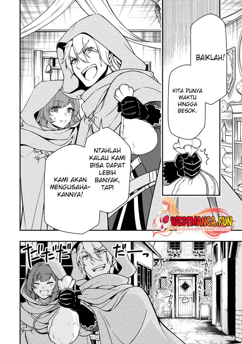 Lv2 kara Cheat datta Moto Yuusha Kouho no Mattari Isekai Life chapter 47