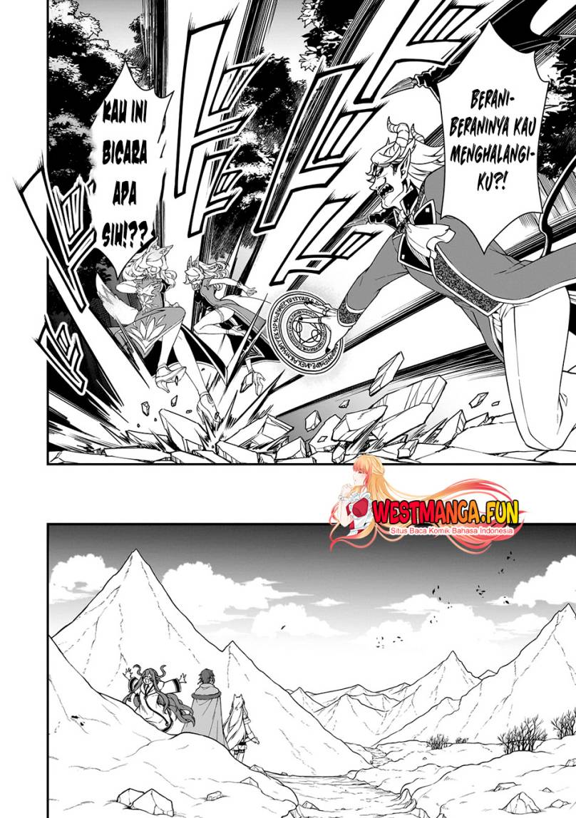 Lv2 kara Cheat datta Moto Yuusha Kouho no Mattari Isekai Life chapter 47