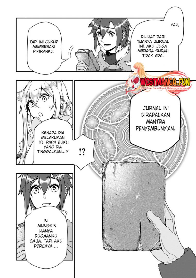 Lv2 kara Cheat datta Moto Yuusha Kouho no Mattari Isekai Life chapter 47