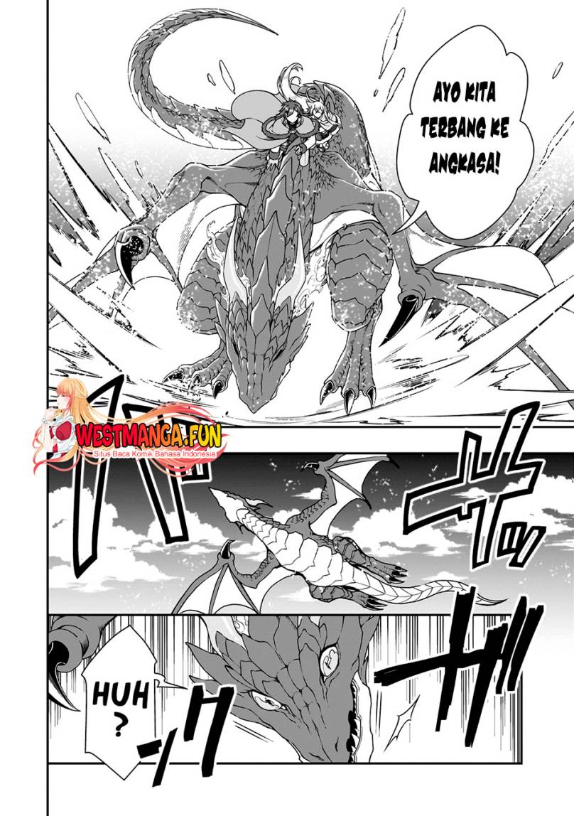 Lv2 kara Cheat datta Moto Yuusha Kouho no Mattari Isekai Life chapter 47