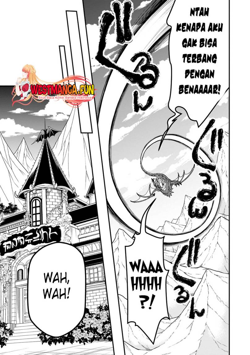 Lv2 kara Cheat datta Moto Yuusha Kouho no Mattari Isekai Life chapter 47