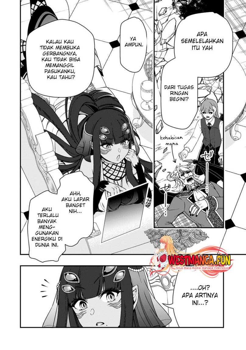 Lv2 kara Cheat datta Moto Yuusha Kouho no Mattari Isekai Life chapter 47