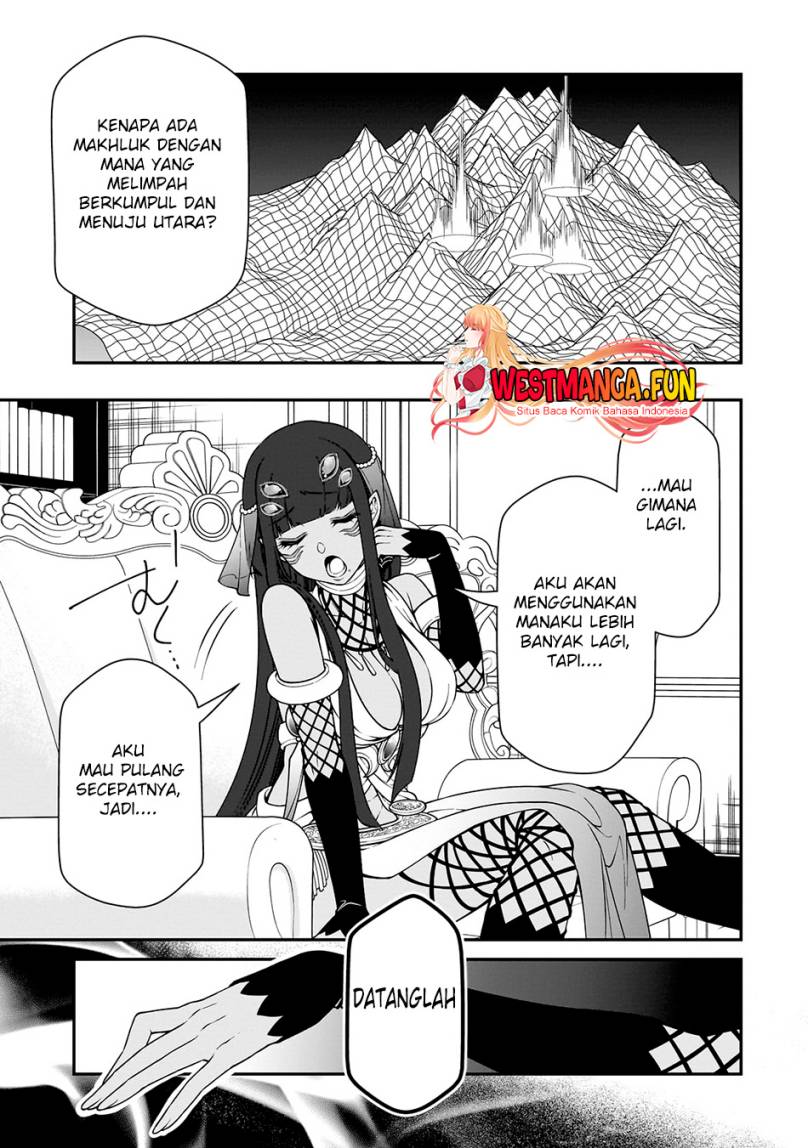 Lv2 kara Cheat datta Moto Yuusha Kouho no Mattari Isekai Life chapter 47