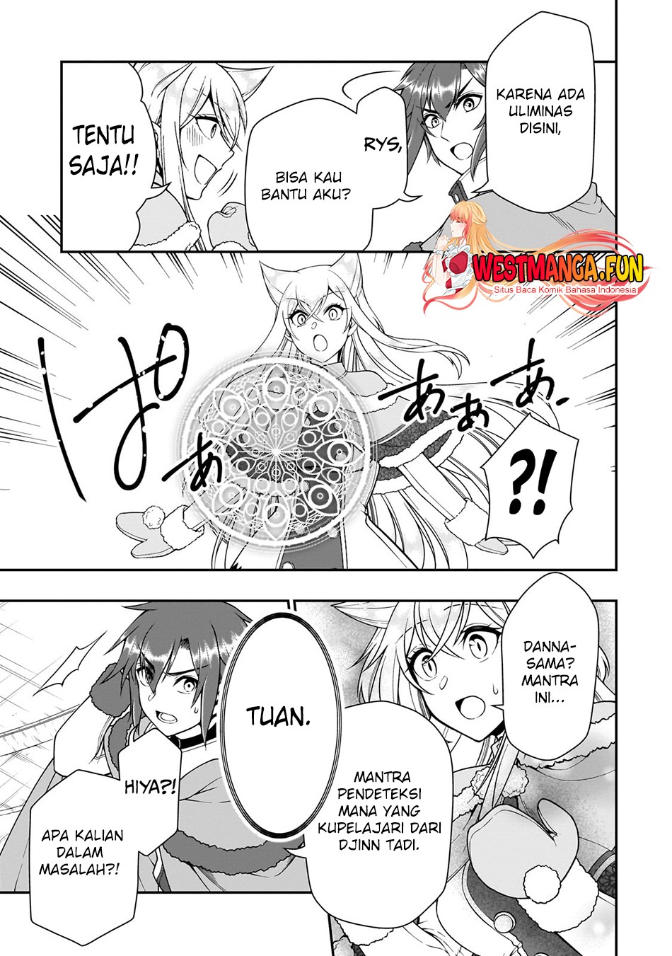 Lv2 kara Cheat datta Moto Yuusha Kouho no Mattari Isekai Life chapter 51