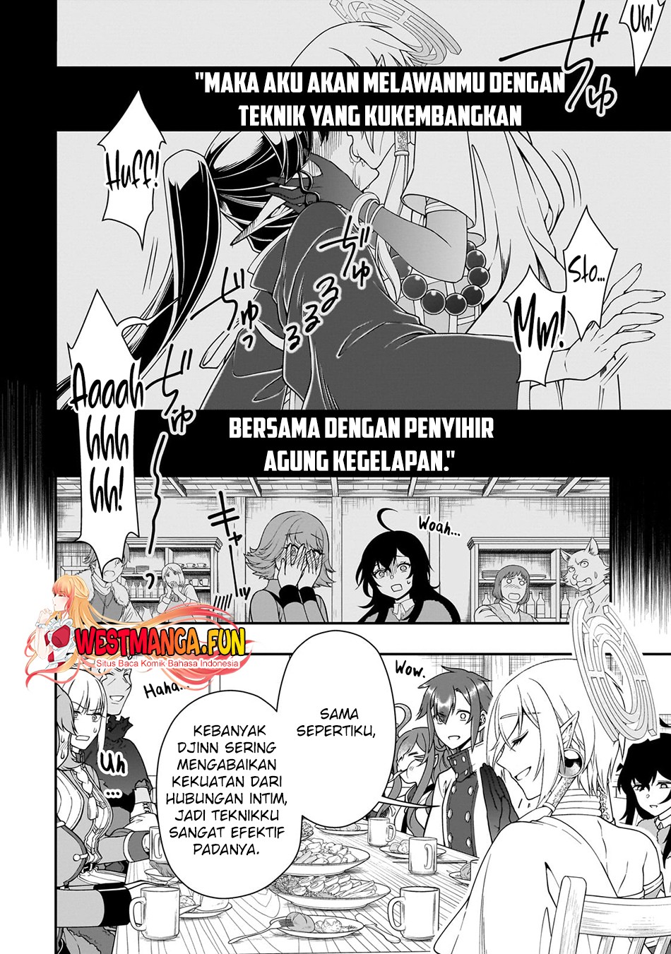 Lv2 kara Cheat datta Moto Yuusha Kouho no Mattari Isekai Life chapter 51