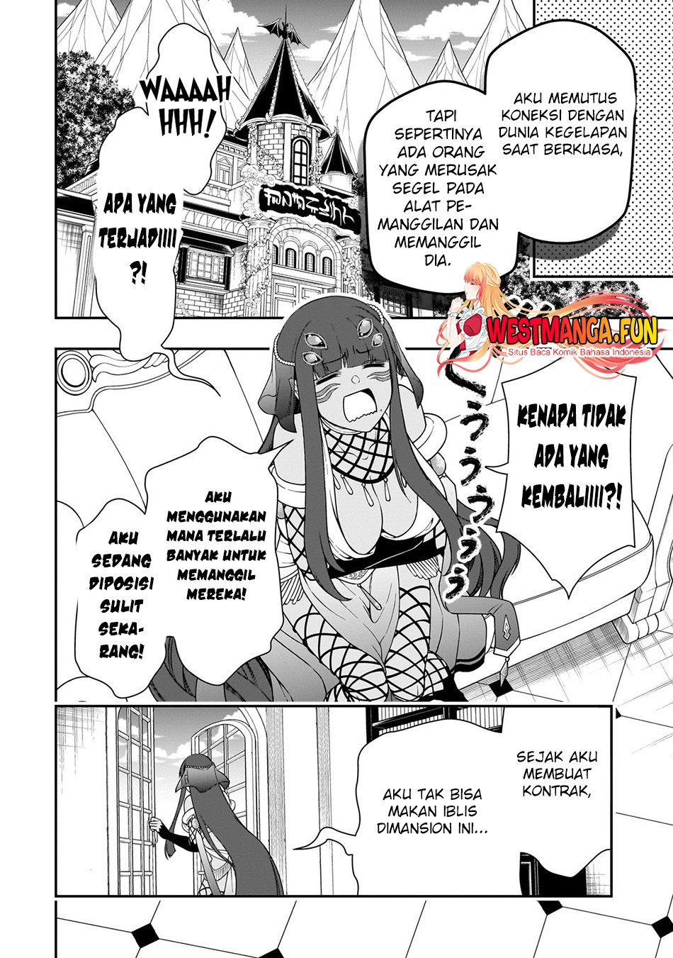 Lv2 kara Cheat datta Moto Yuusha Kouho no Mattari Isekai Life chapter 51