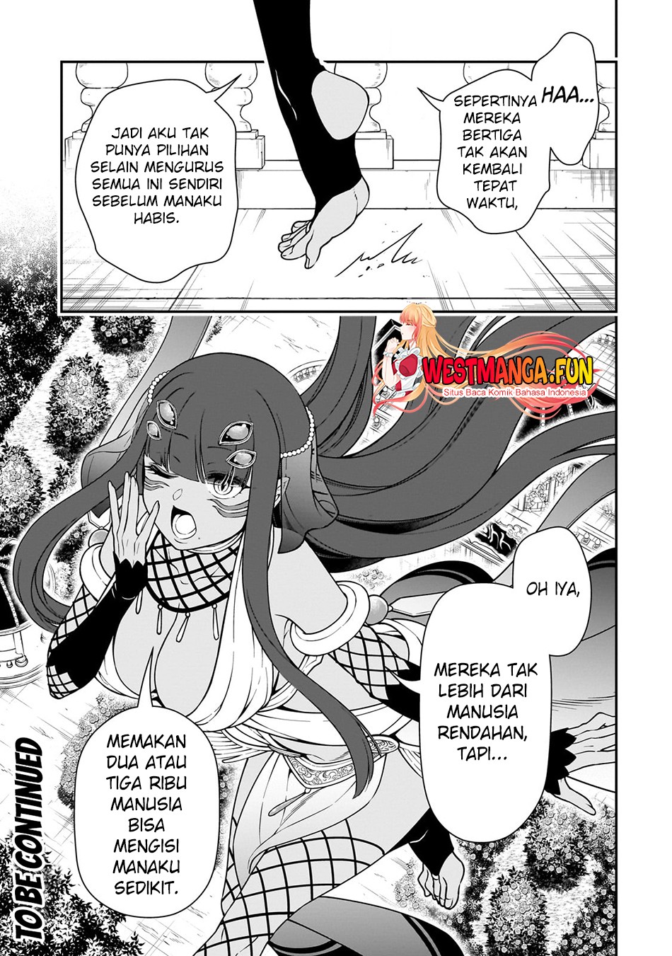 Lv2 kara Cheat datta Moto Yuusha Kouho no Mattari Isekai Life chapter 51