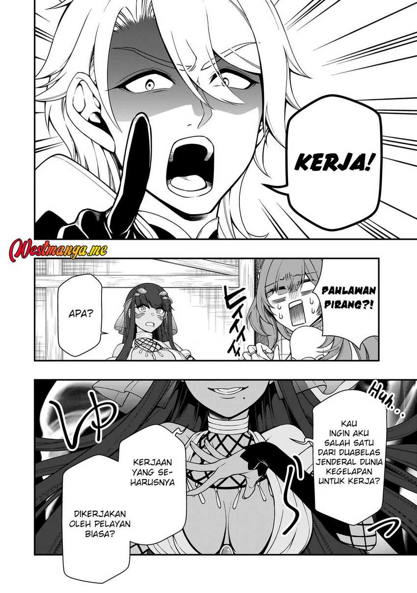 Lv2 kara Cheat datta Moto Yuusha Kouho no Mattari Isekai Life chapter 61