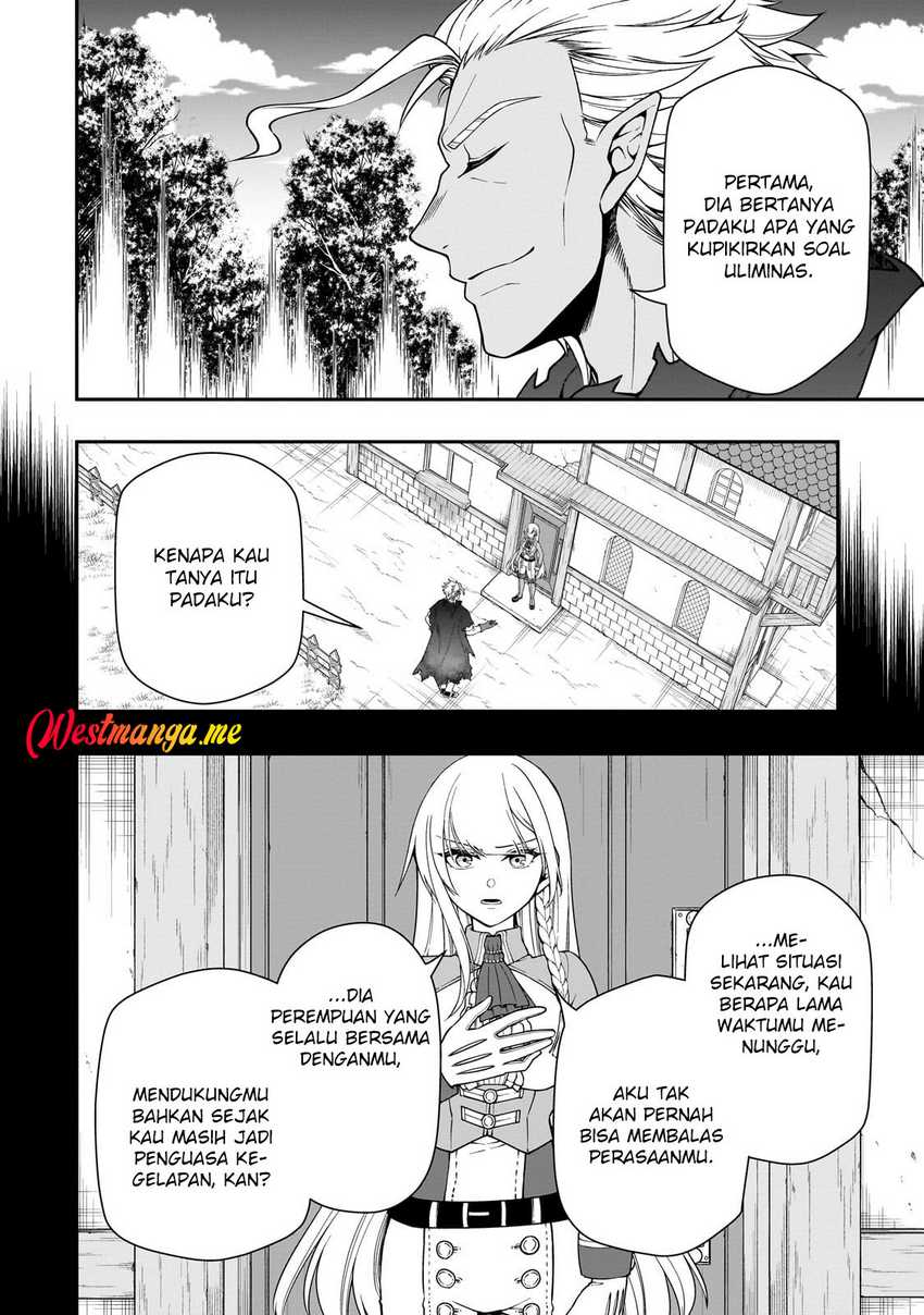 Lv2 kara Cheat datta Moto Yuusha Kouho no Mattari Isekai Life chapter 61