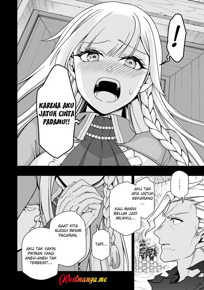 Lv2 kara Cheat datta Moto Yuusha Kouho no Mattari Isekai Life chapter 61