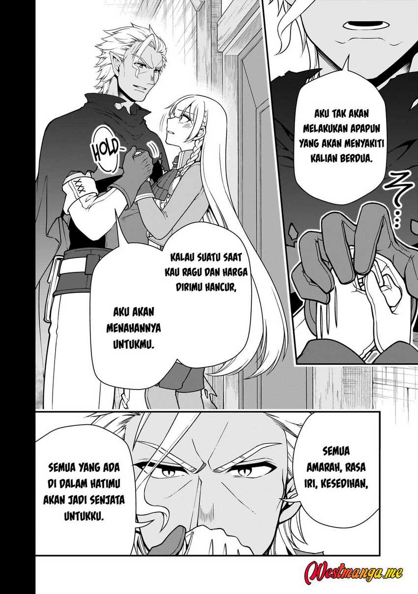 Lv2 kara Cheat datta Moto Yuusha Kouho no Mattari Isekai Life chapter 61