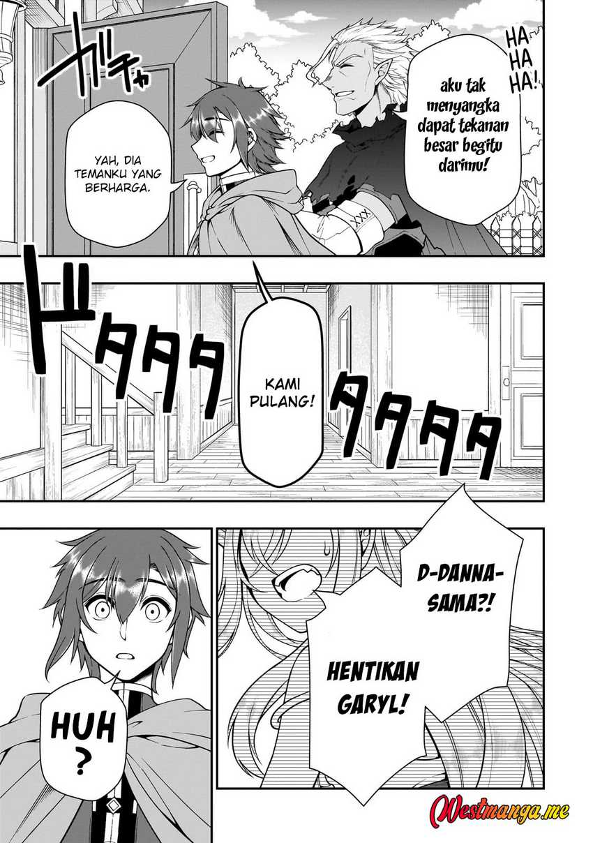 Lv2 kara Cheat datta Moto Yuusha Kouho no Mattari Isekai Life chapter 61
